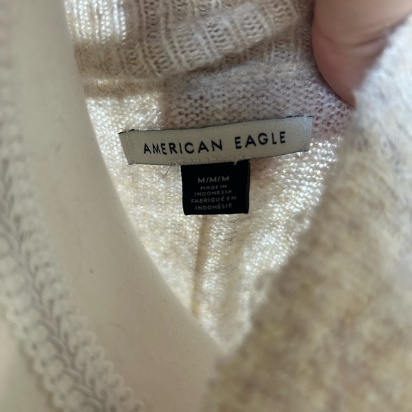 American Eagle Soft Cardigan / Sz M - Picture 3 of 3